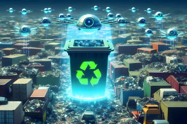 Smart Waste Management Systems: A Complete Guide